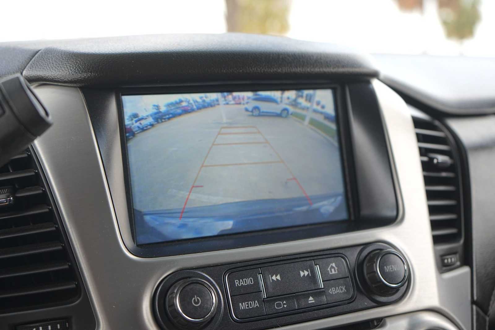 Thumbnail: 2018 GMC Yukon - 23