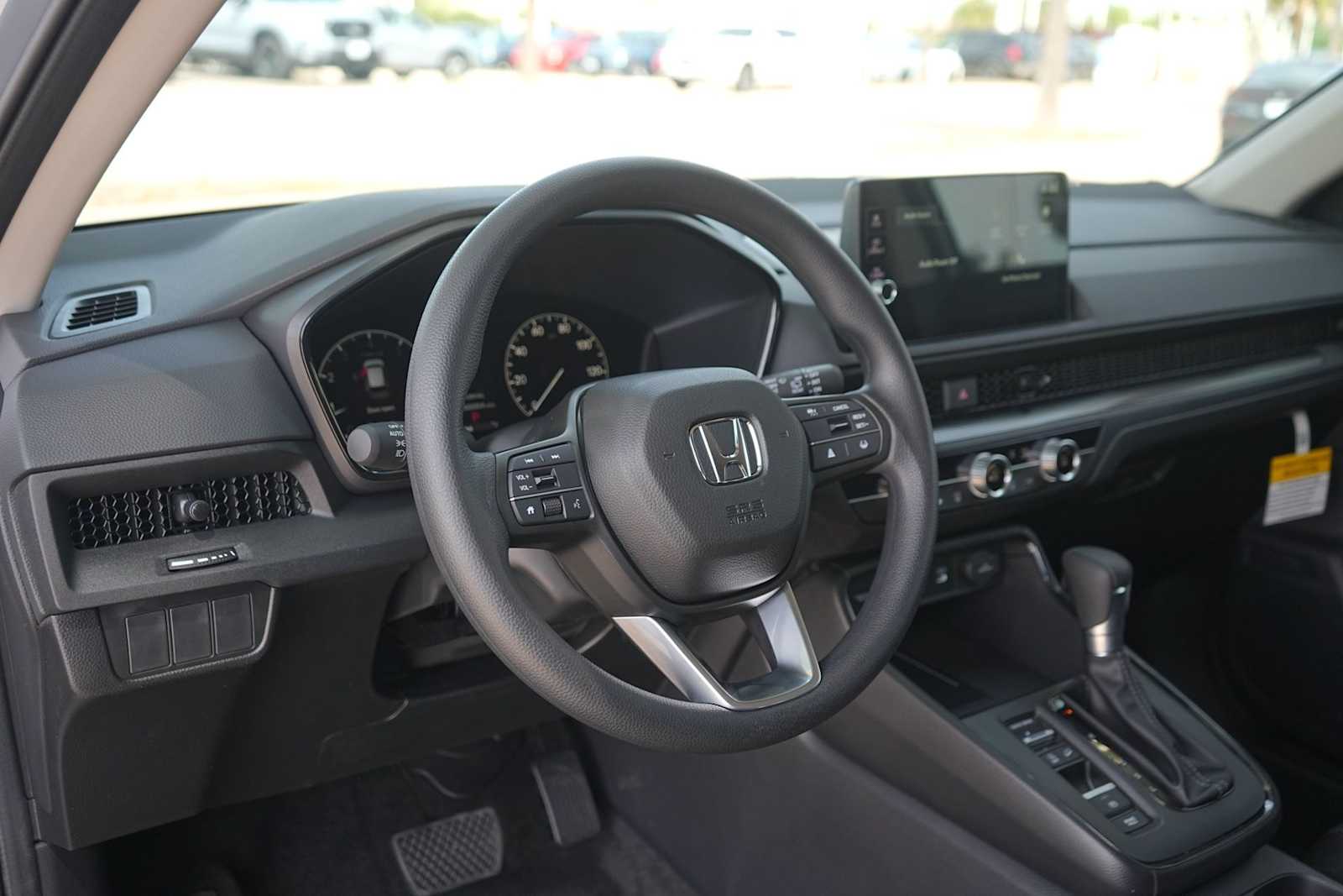 Thumbnail: 2026 Honda CR-V - 2