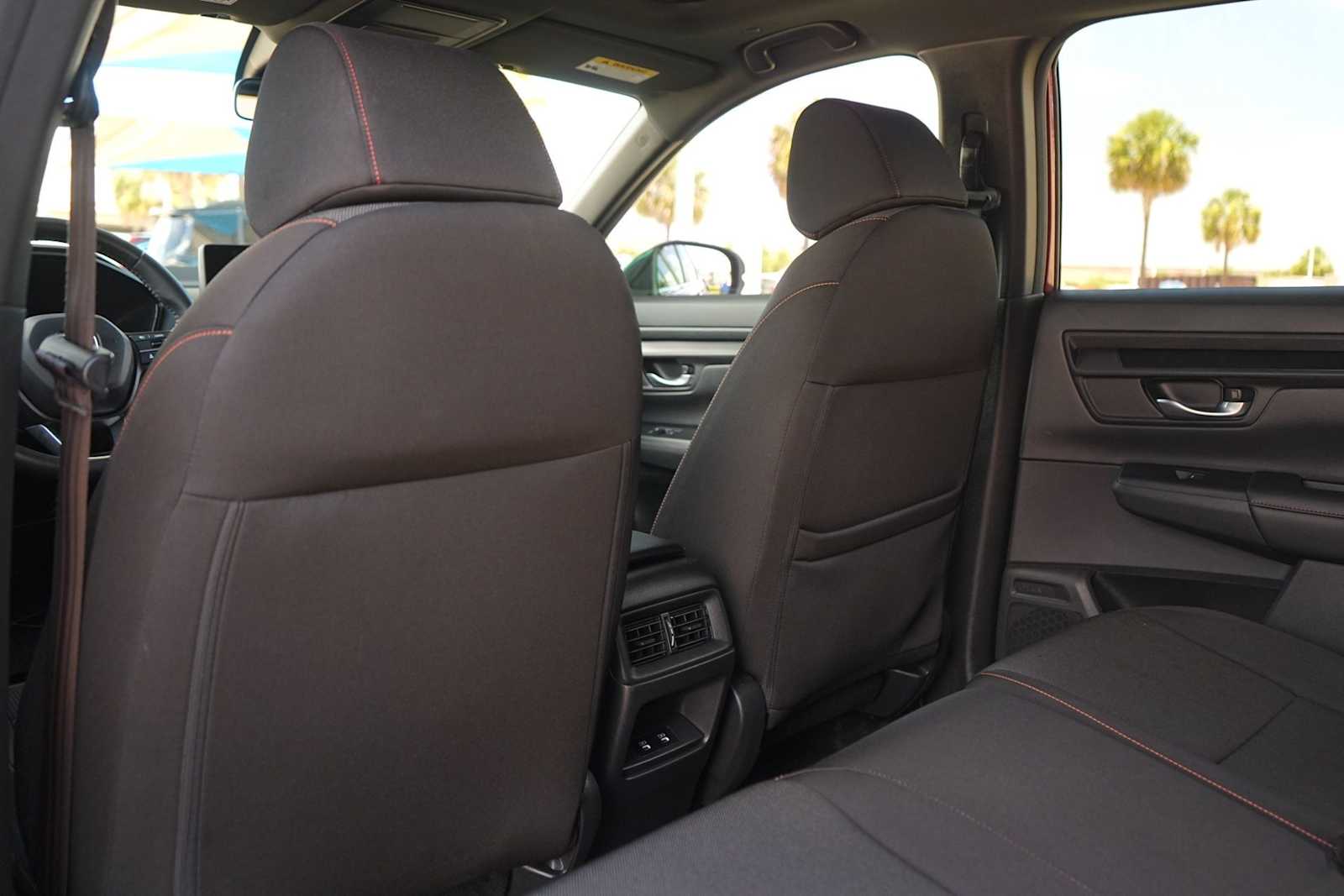 Thumbnail: 2024 Honda CR-V - 12