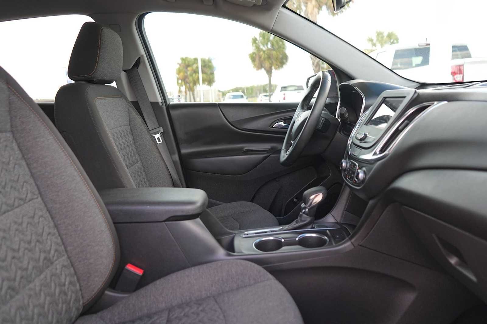 Thumbnail: 2023 Chevrolet Equinox - 15