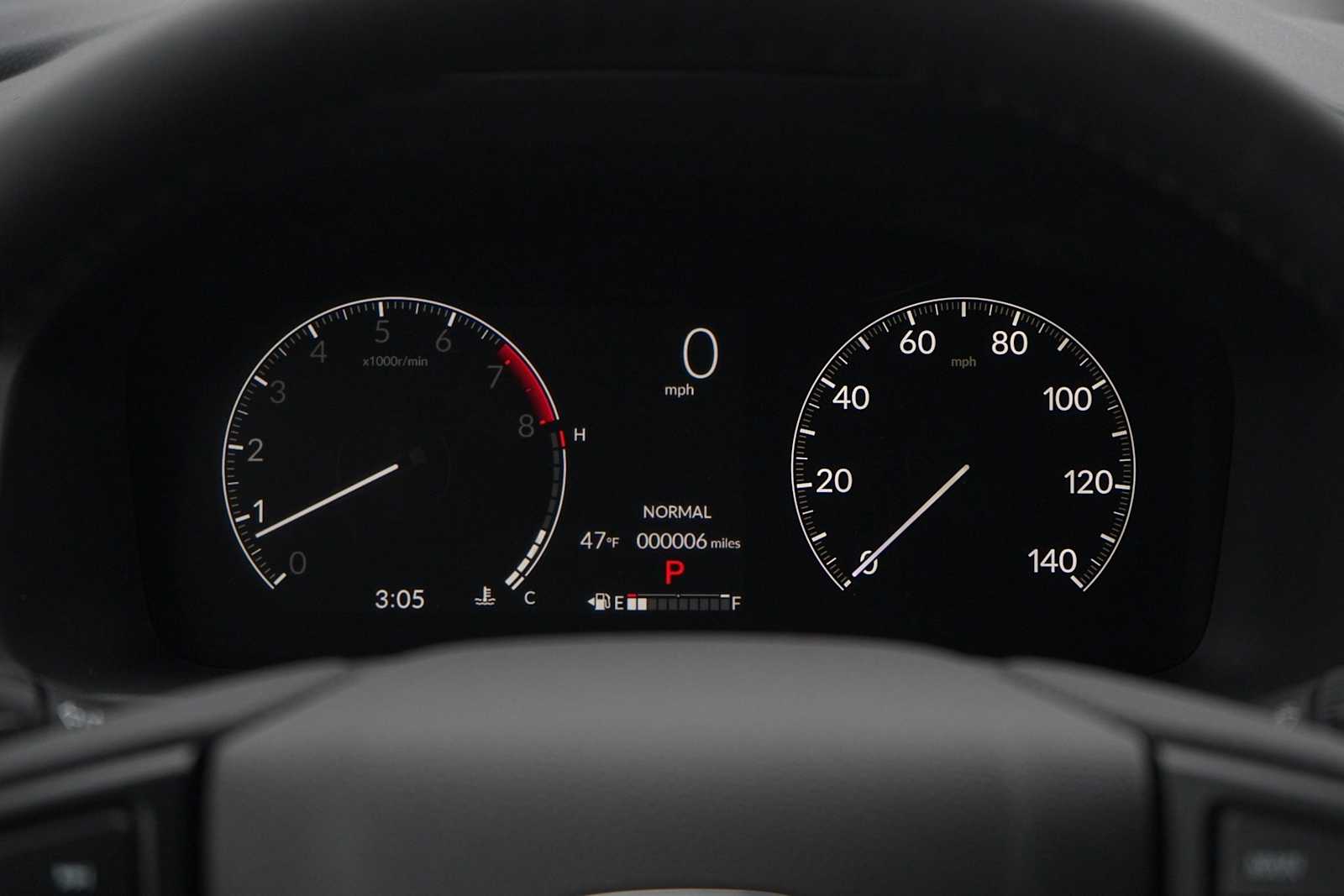 Thumbnail: 2026 Honda Ridgeline - 18