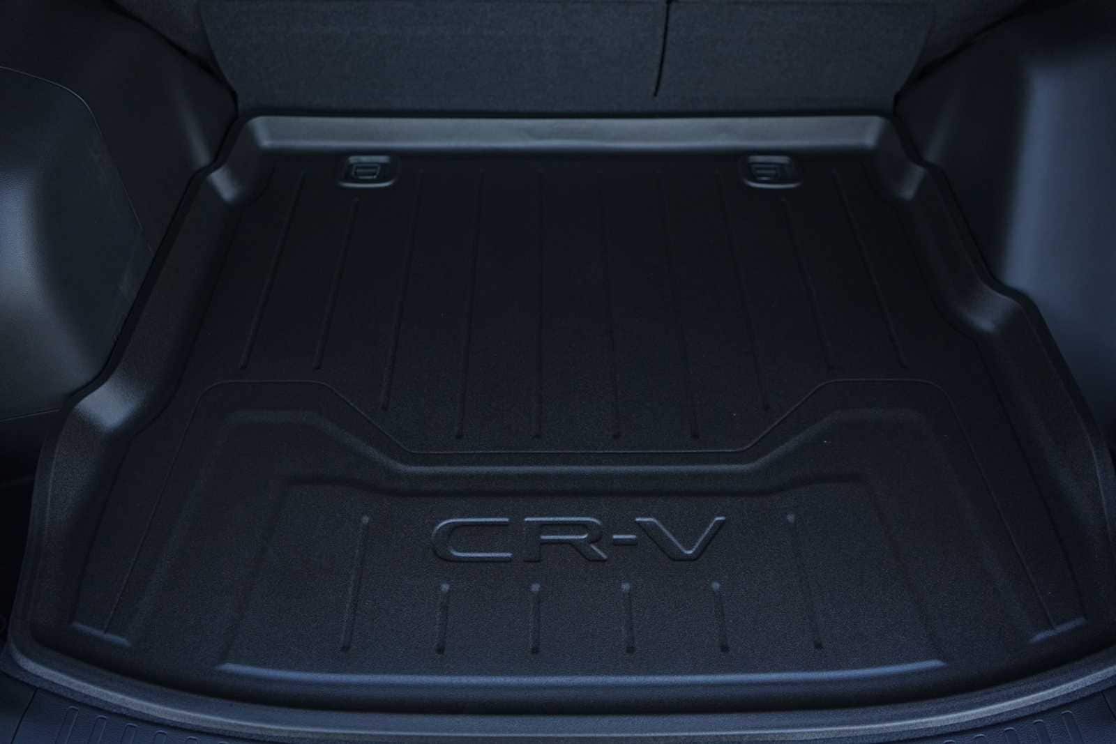 Thumbnail: 2026 Honda CR-V - 19