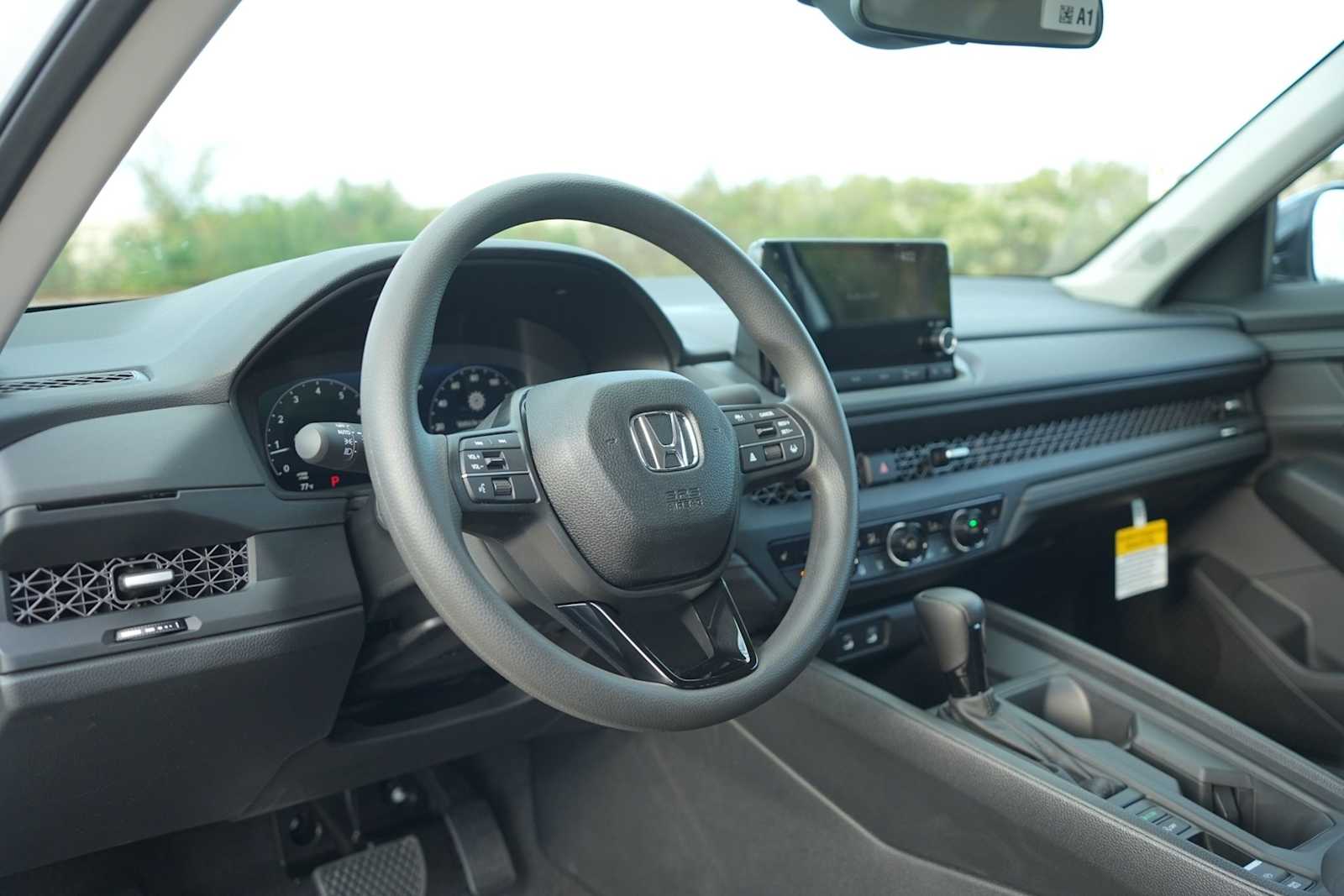 Thumbnail: 2025 Honda Accord - 2