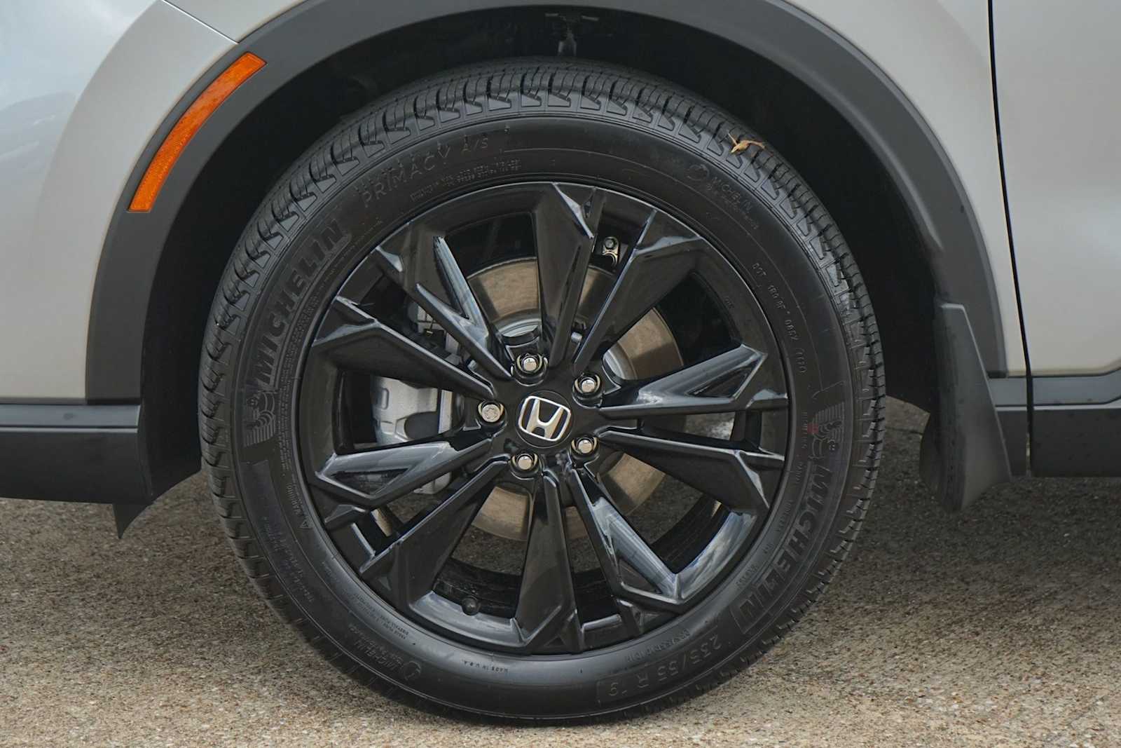 2026 Honda CR-V Sport Touring - Photo 7