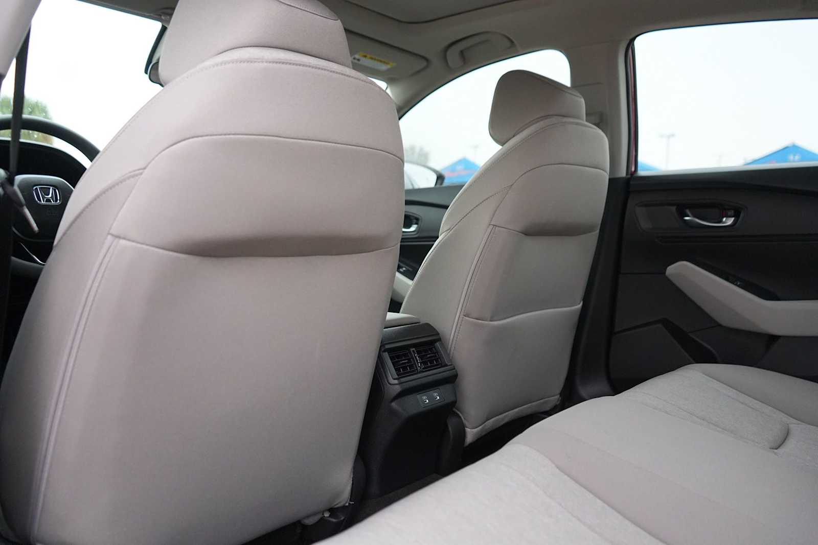 Thumbnail: 2025 Honda Accord - 13