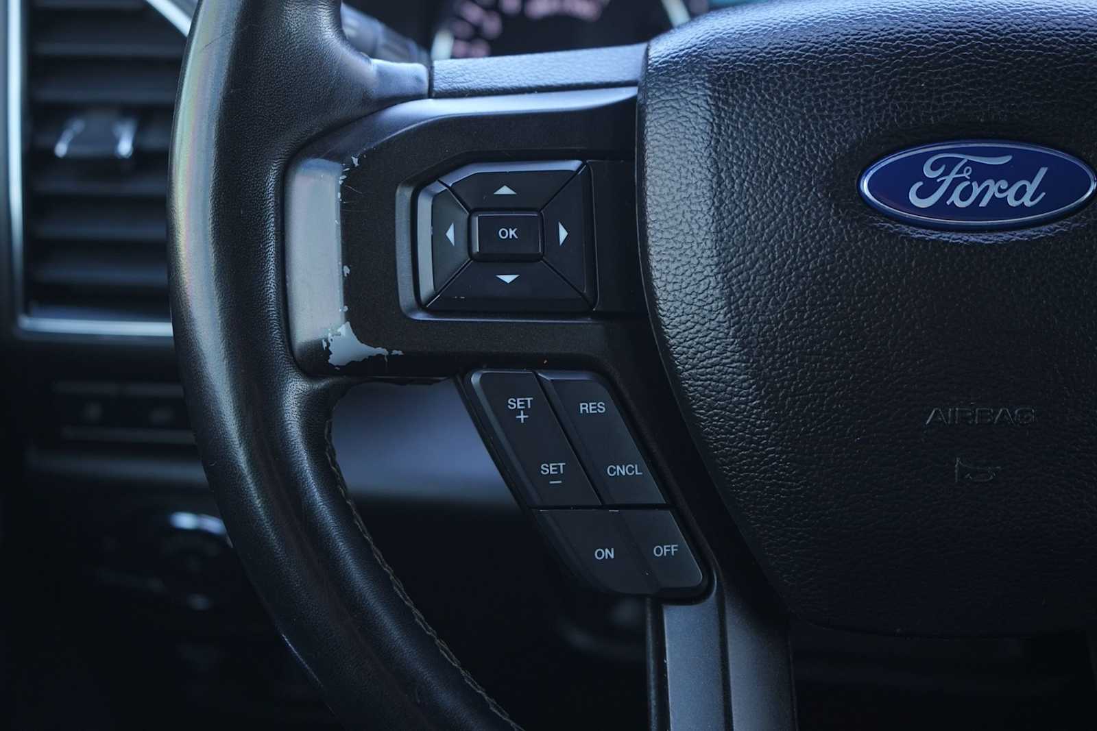 Thumbnail: 2018 Ford Expedition MAX - 17