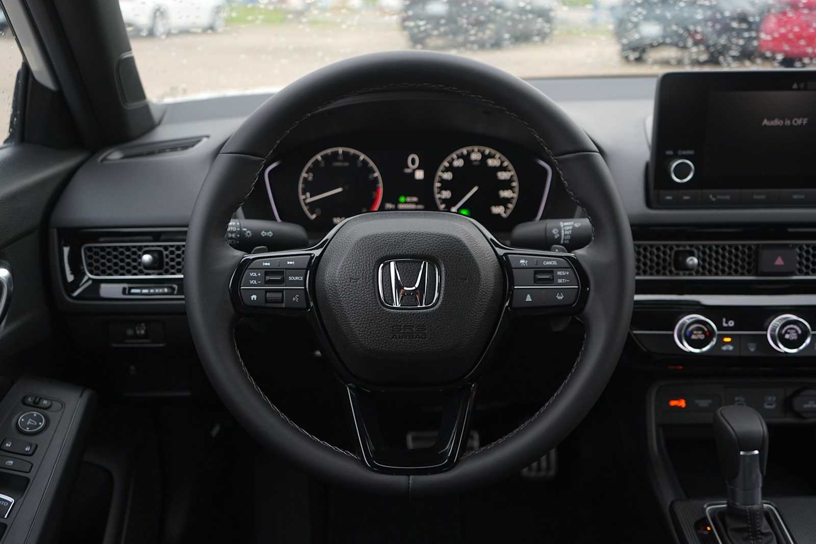 Thumbnail: 2026 Honda Civic - 15