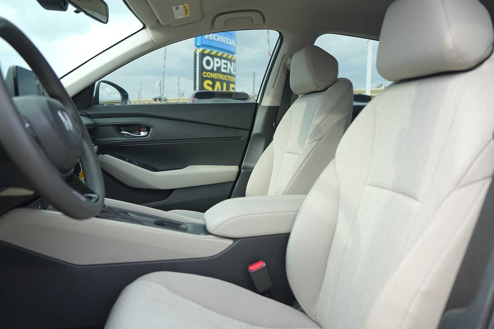 Thumbnail: 2025 Honda Accord - 11