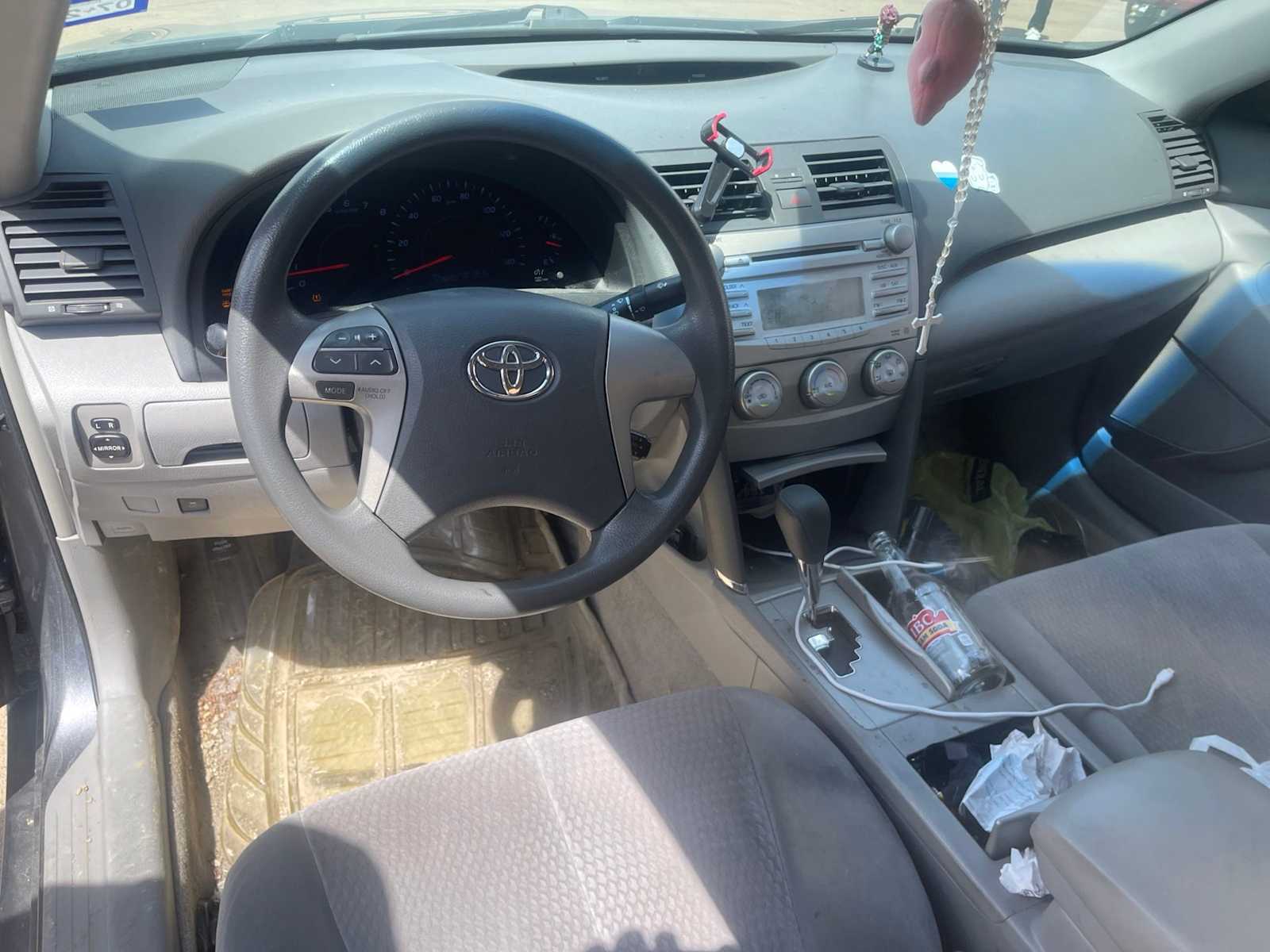 Thumbnail: 2010 Toyota Camry - 3