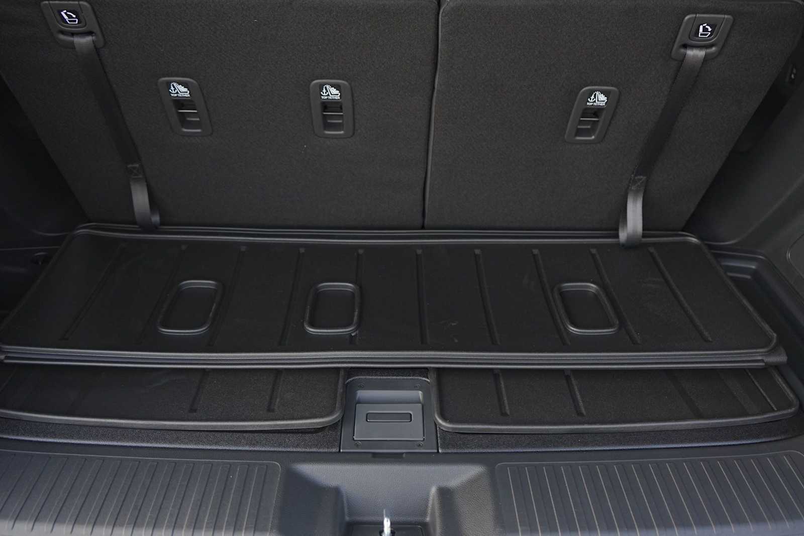 Thumbnail: 2025 Honda Pilot - 19