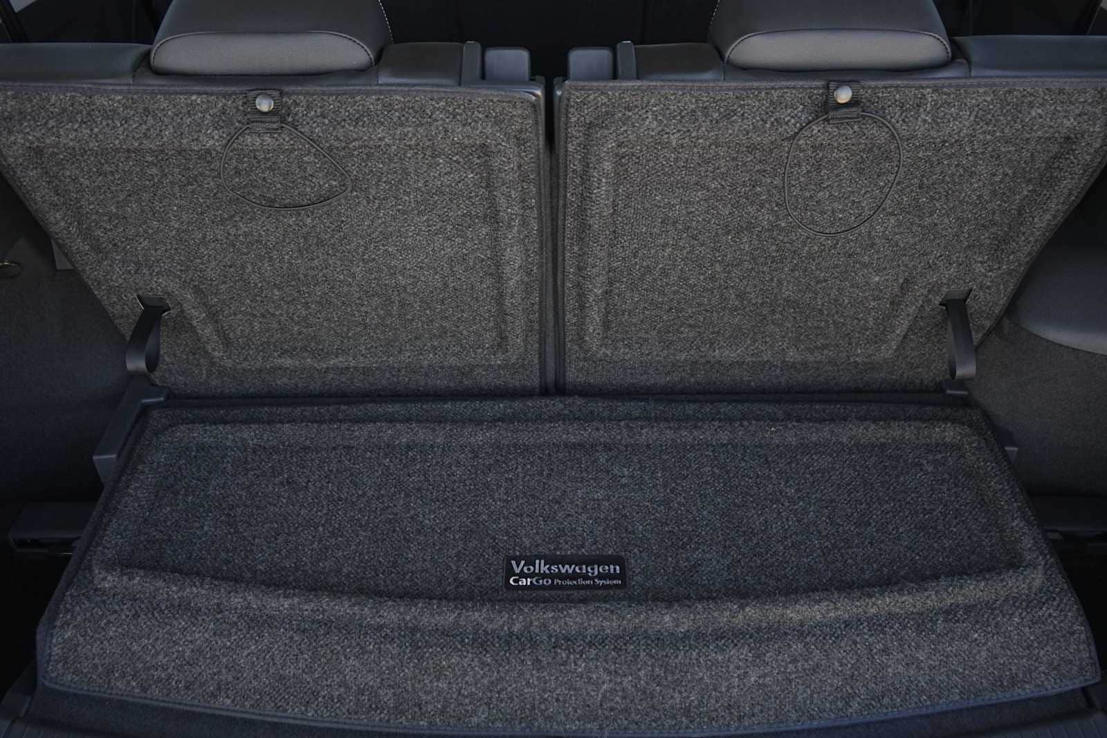 Thumbnail: 2022 Volkswagen Tiguan - 27