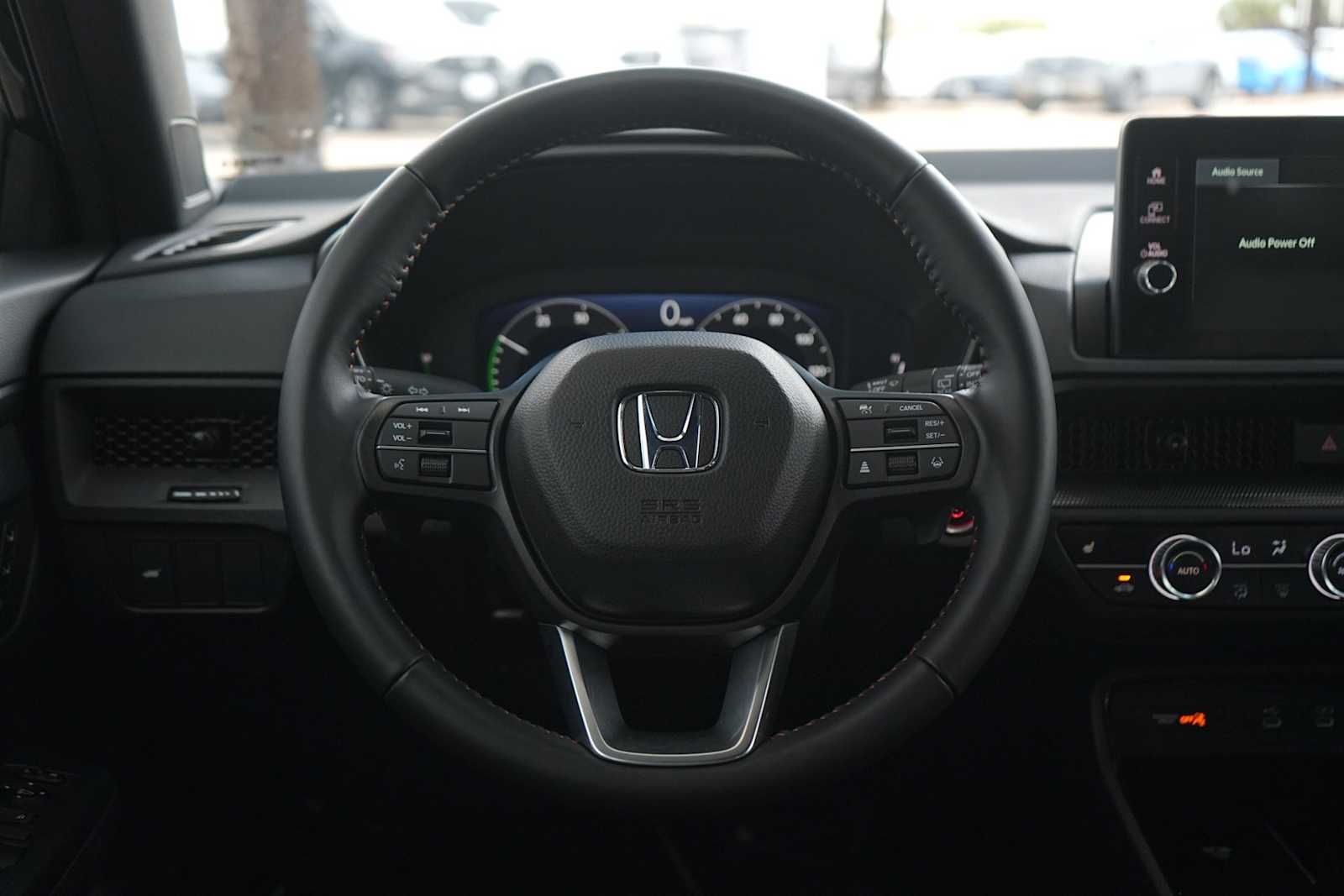Thumbnail: 2026 Honda CR-V - 15