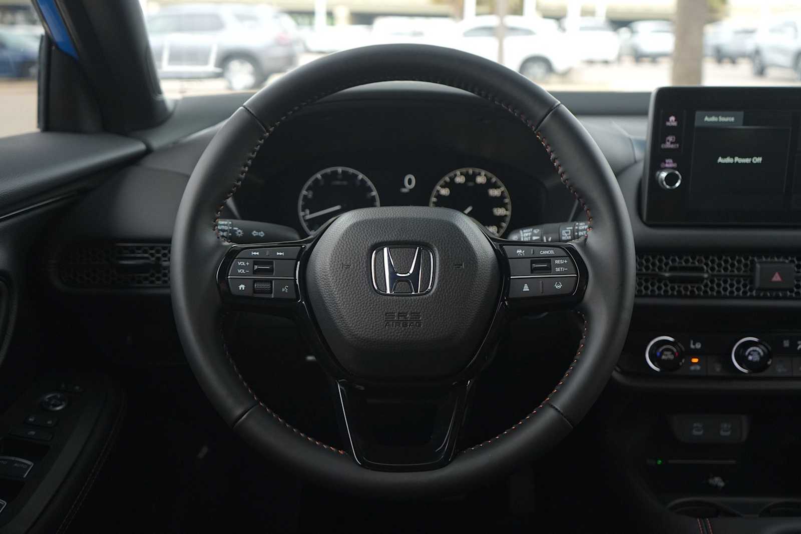 2026 Honda HR-V Sport - Photo 15