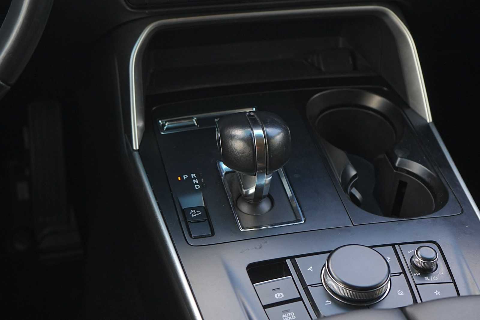 Thumbnail: 2024 Mazda CX-90 - 21
