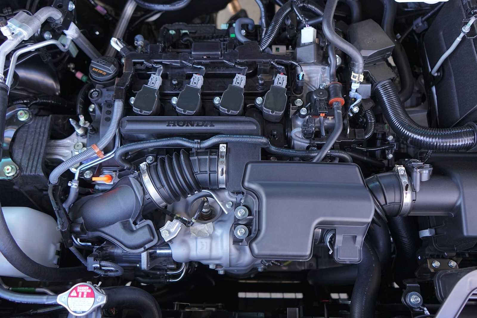 Thumbnail: 2026 Honda CR-V - 9