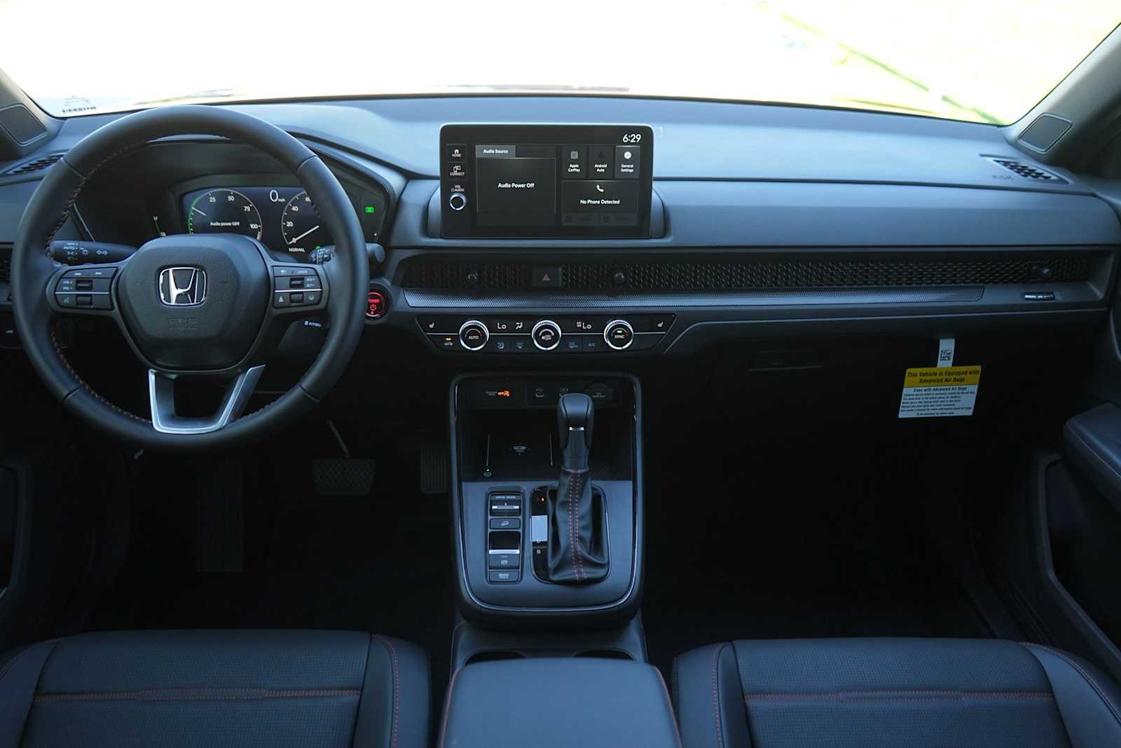 Thumbnail: 2026 Honda CR-V - 10