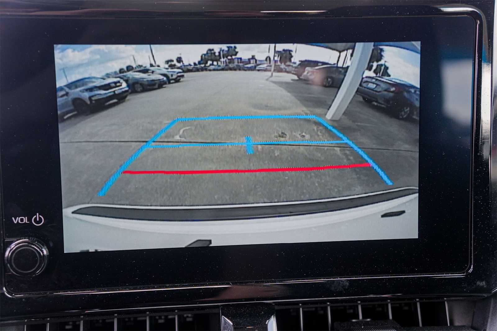 Thumbnail: 2024 Toyota Corolla - 24