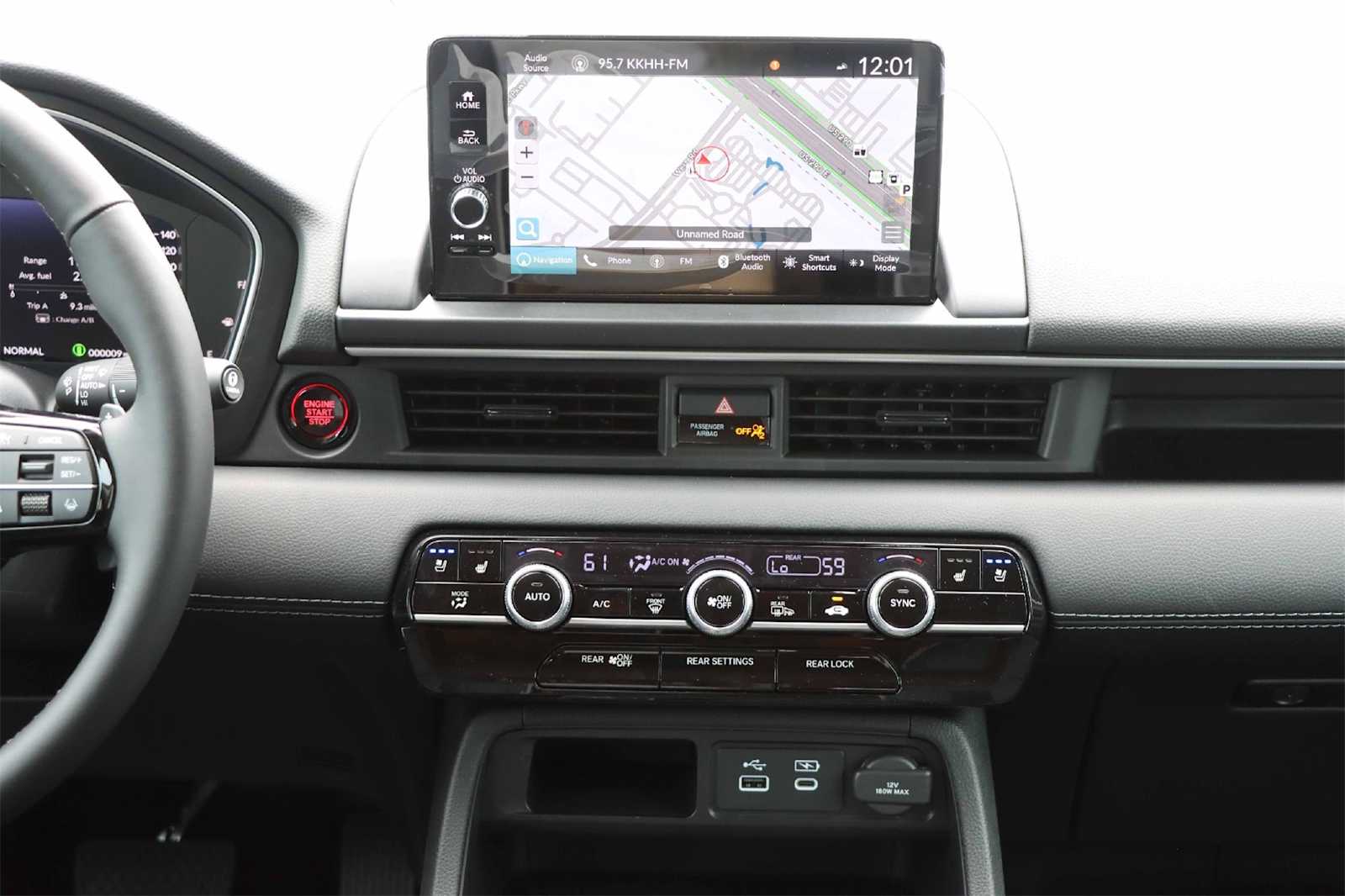 Thumbnail: 2025 Honda Pilot - 17