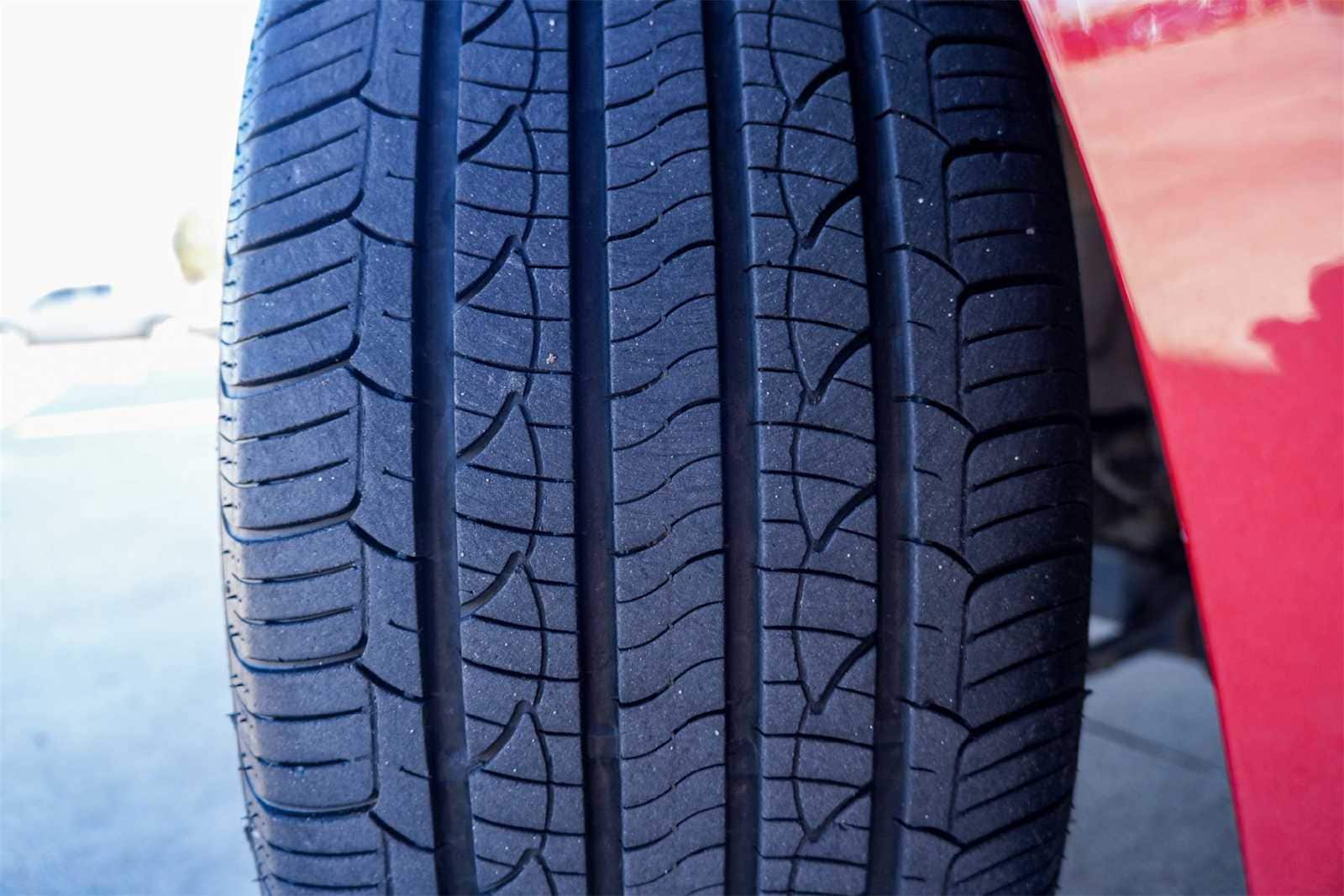 Thumbnail: 2015 Chevrolet Camaro - 29