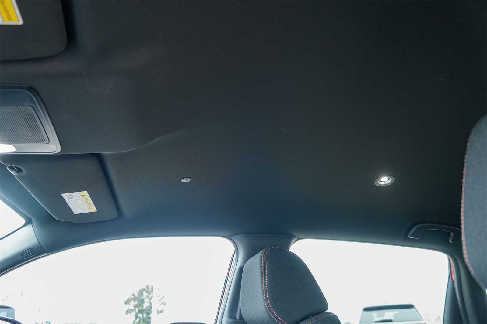 Thumbnail: 2026 Honda HR-V - 22