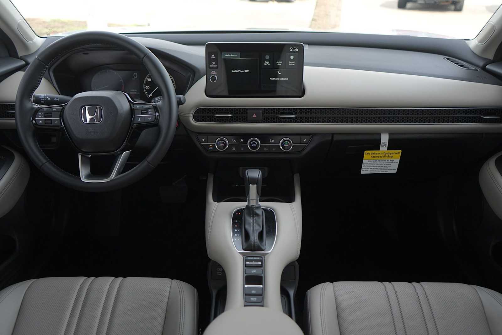 Thumbnail: 2026 Honda HR-V - 10
