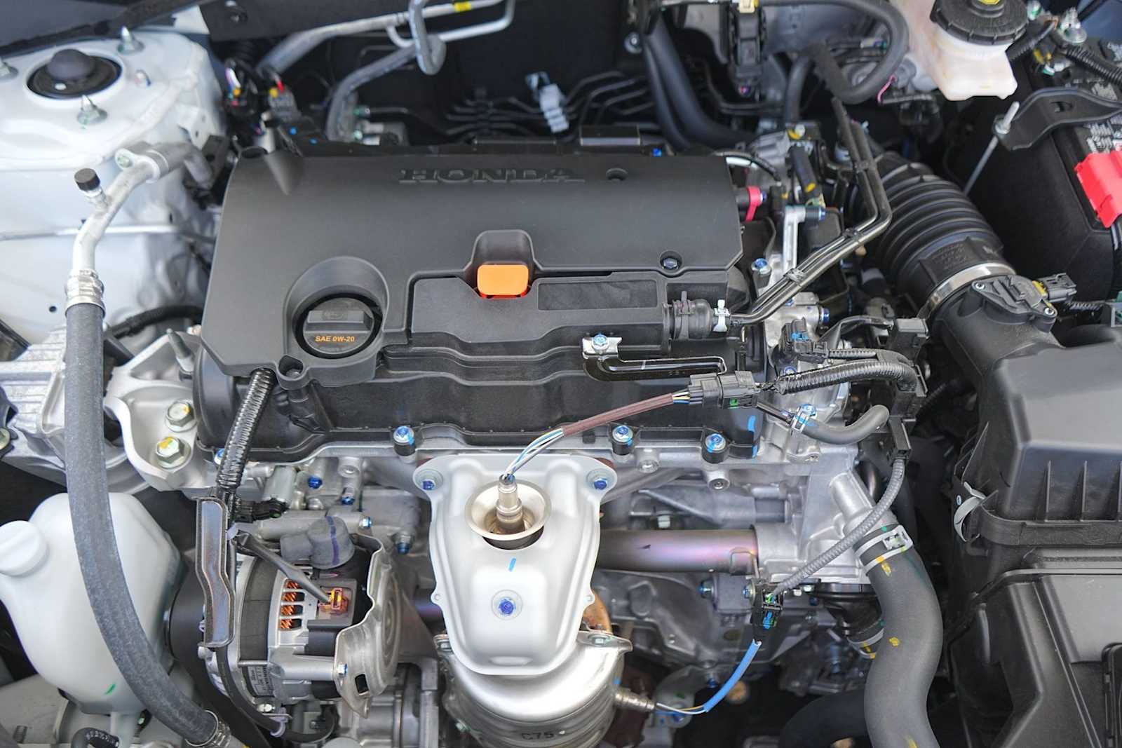 Thumbnail: 2026 Honda HR-V - 9