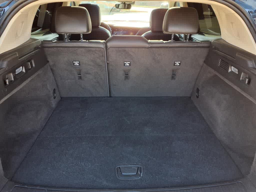 Thumbnail: 2022 Buick Envision - 5