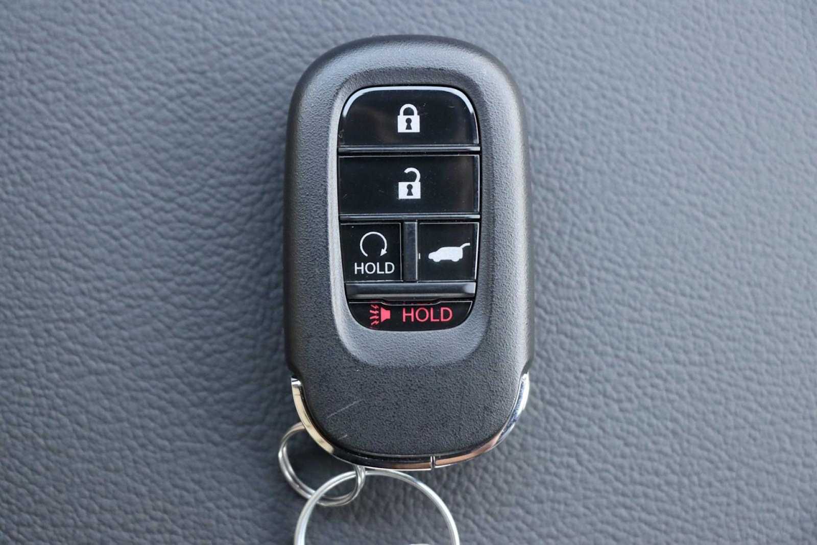 2025 Honda Civic Sport Touring 19
