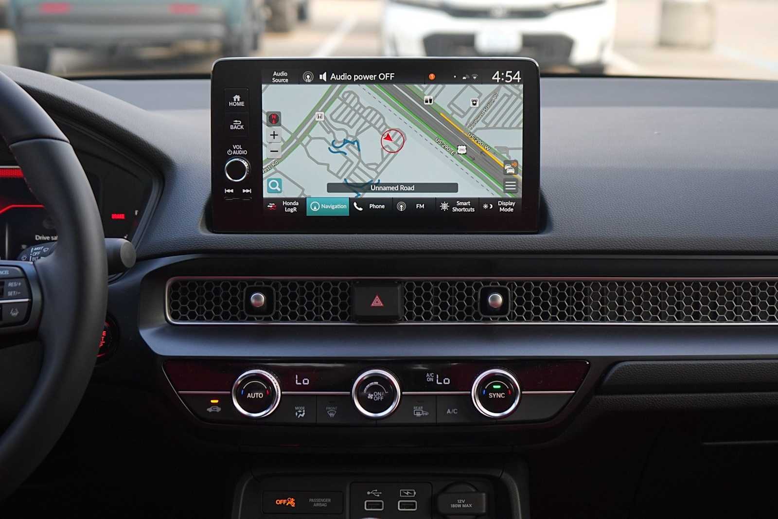 Thumbnail: 2025 Honda Civic - 16