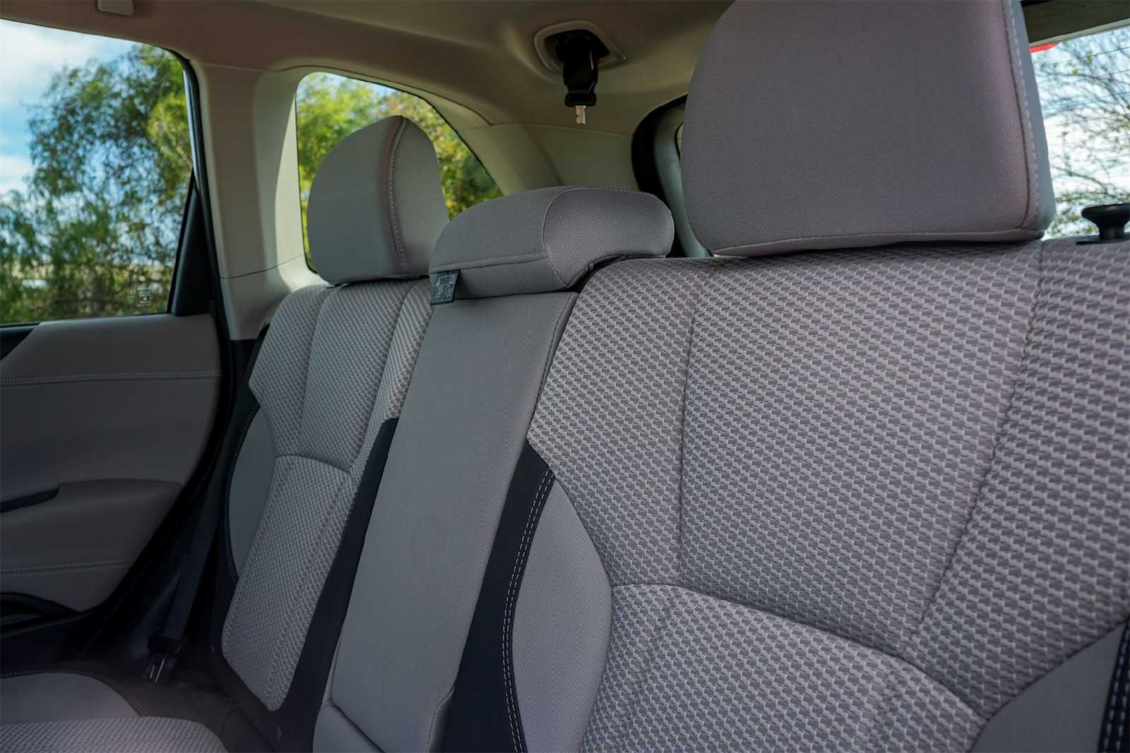 Thumbnail: 2021 Subaru Forester - 13