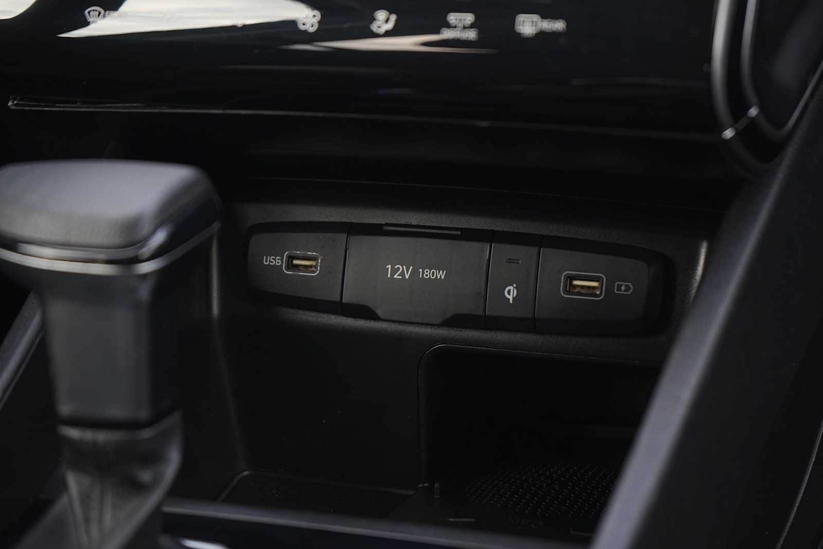 Thumbnail: 2024 Hyundai Tucson - 23