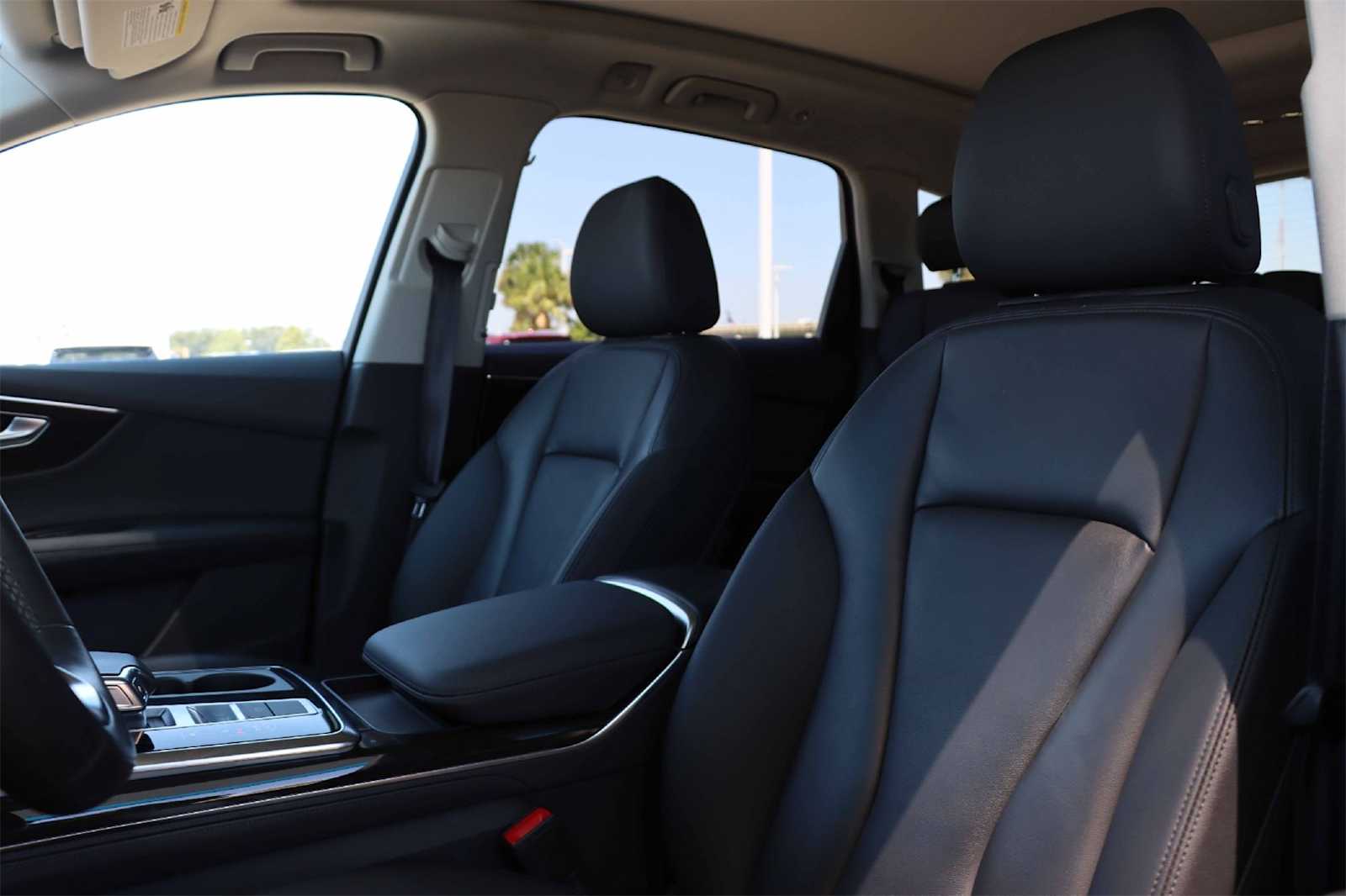 Thumbnail: 2024 Audi Q7 - 11