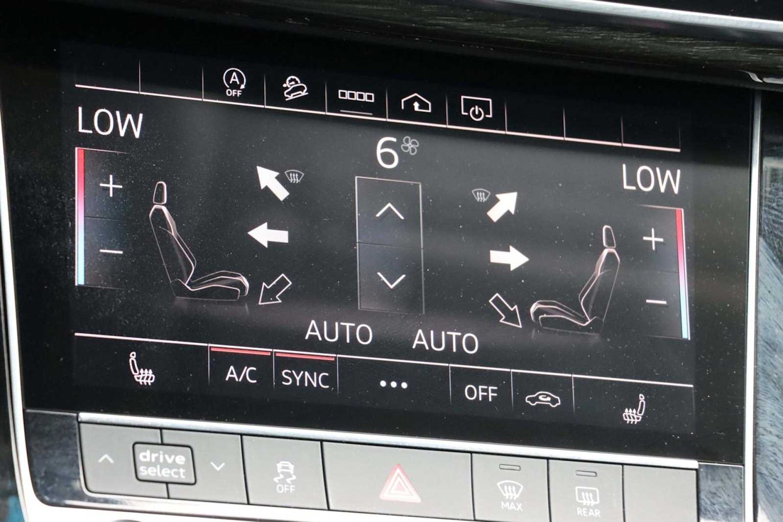 Thumbnail: 2024 Audi Q7 - 19