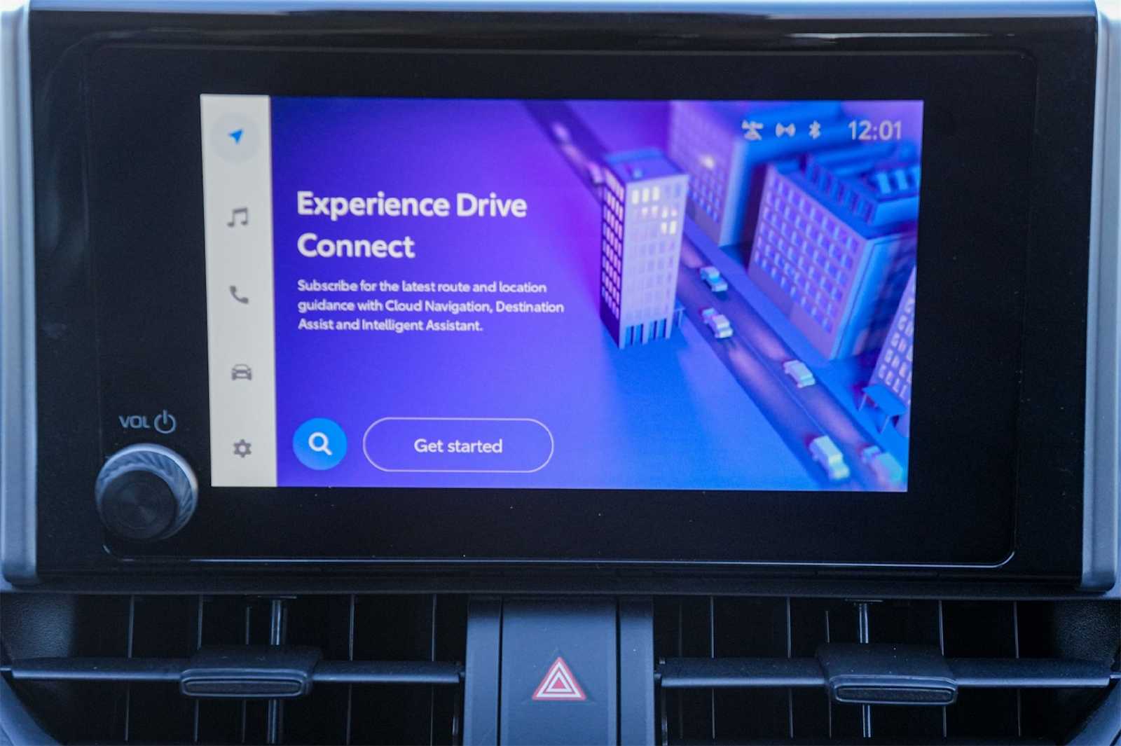 Thumbnail: 2025 Toyota RAV4 - 16