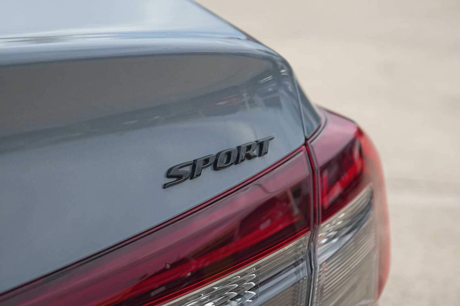 Thumbnail: 2026 Honda Civic - 8