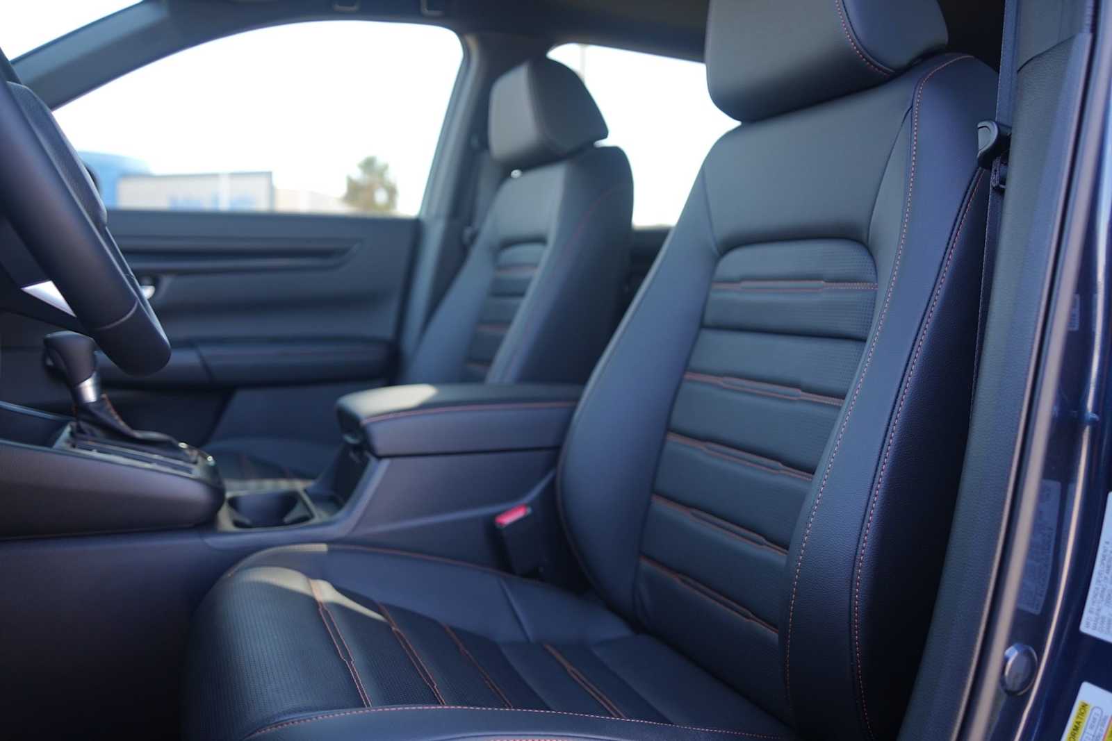 Thumbnail: 2026 Honda CR-V - 11