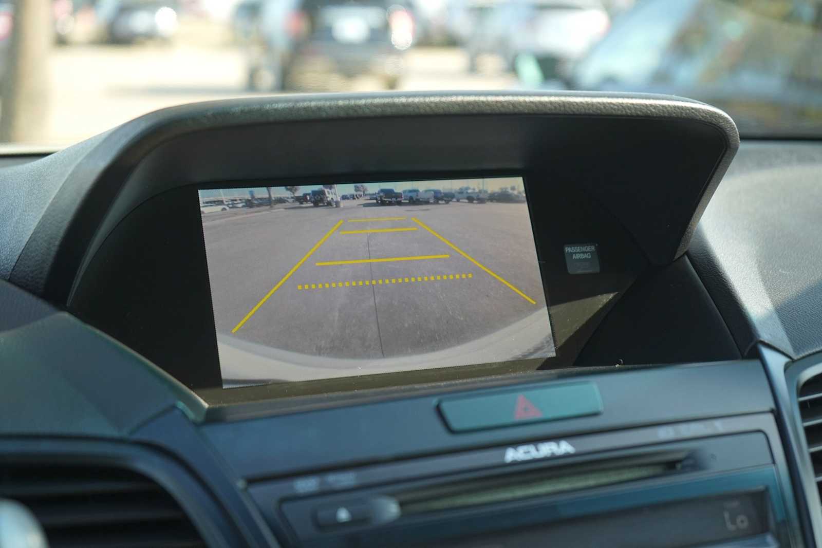 Thumbnail: 2015 Acura RDX - 22