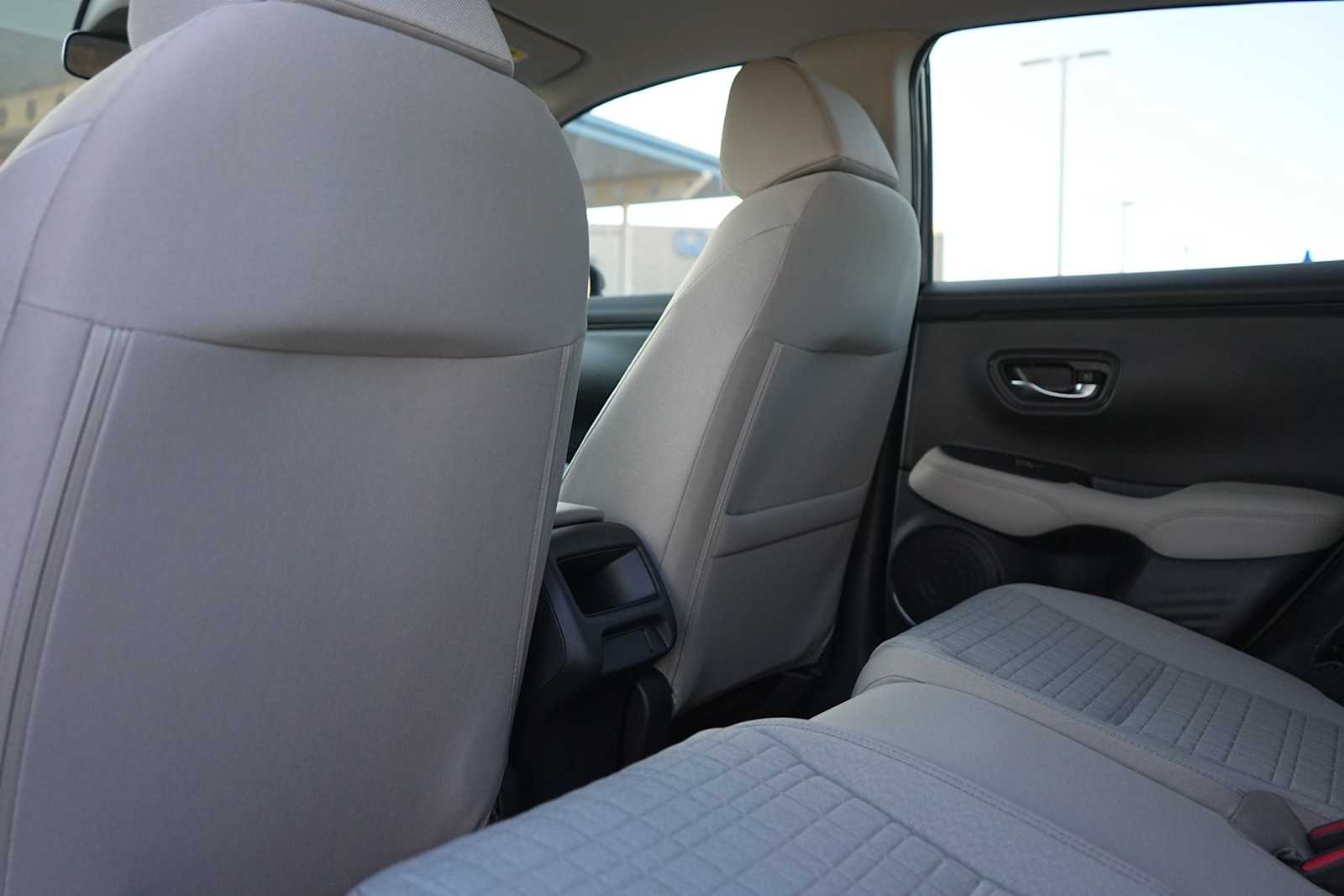 Thumbnail: 2026 Honda HR-V - 12