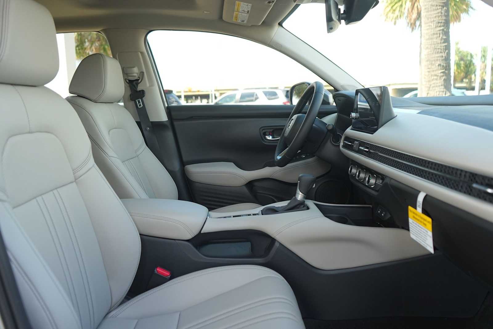 Thumbnail: 2027 Honda HR-V - 14