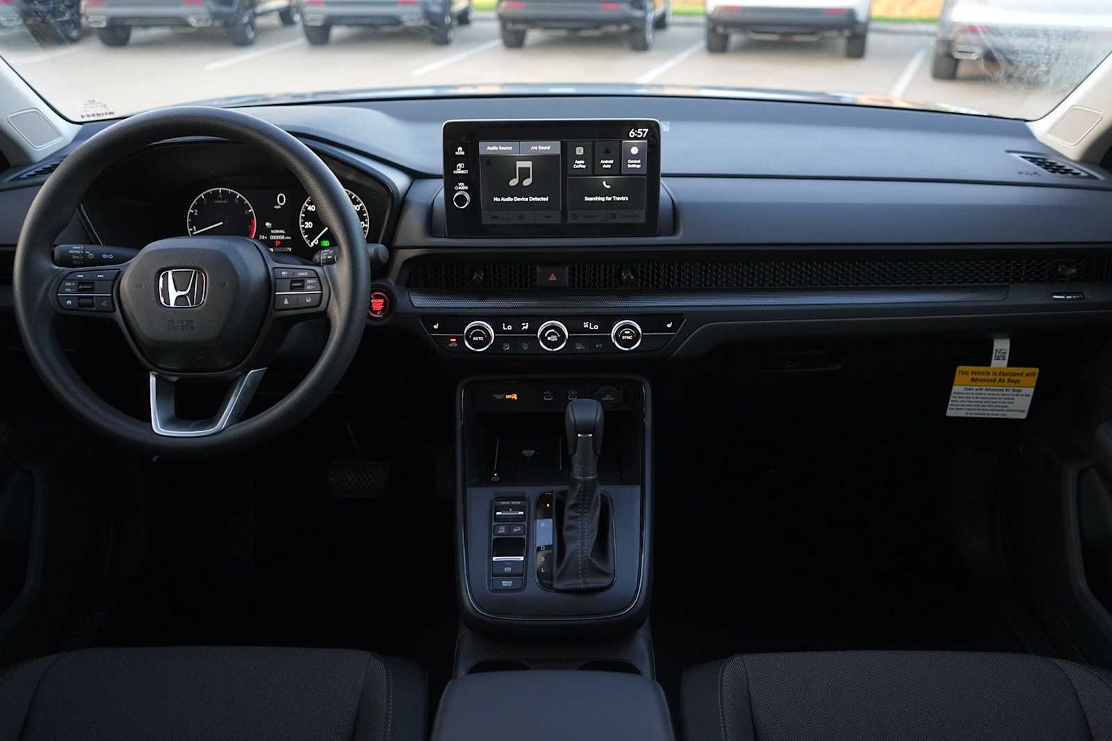 Thumbnail: 2026 Honda CR-V - 10