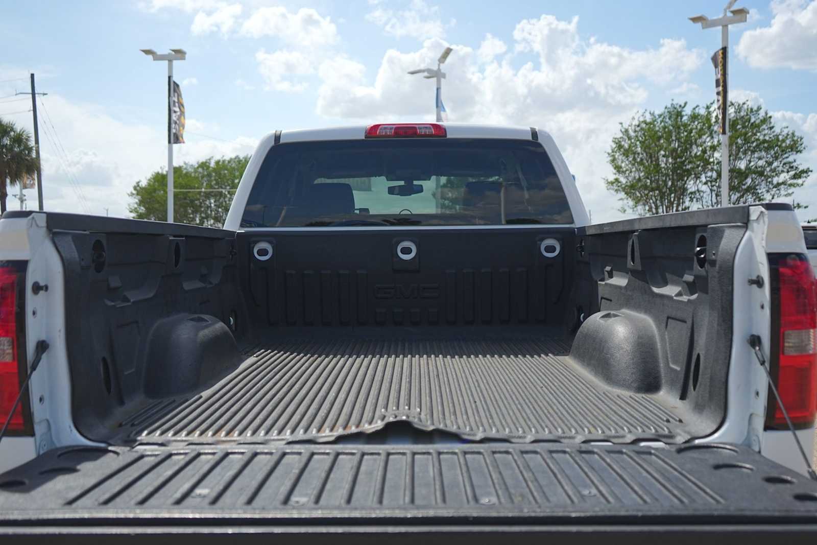 Thumbnail: 2017 GMC Sierra 1500 - 27