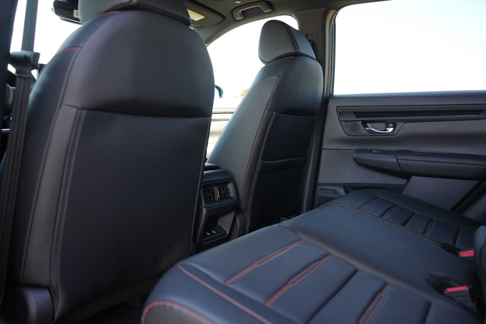 Thumbnail: 2026 Honda CR-V - 12