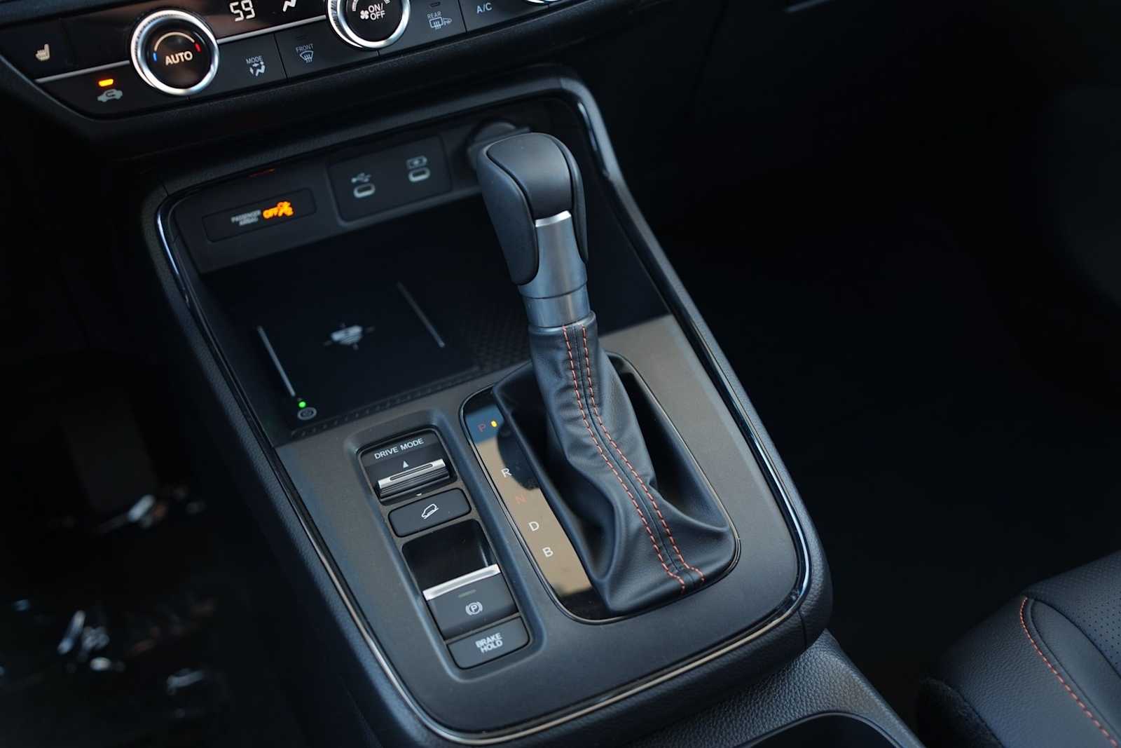 Thumbnail: 2026 Honda CR-V - 17