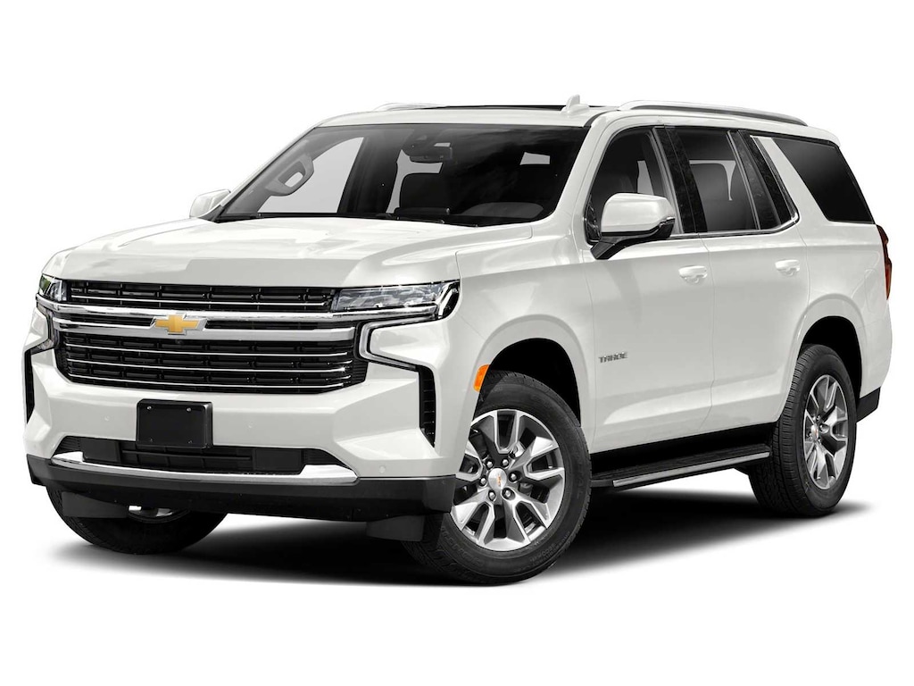 Used 2022 Chevrolet Tahoe LT SUV