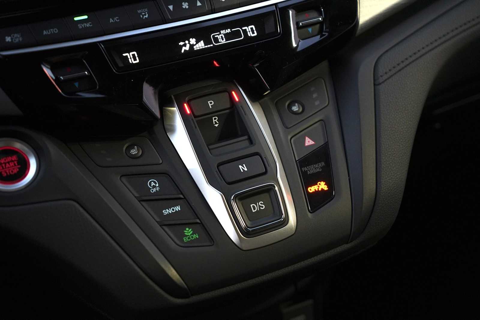 Thumbnail: 2026 Honda Odyssey - 17