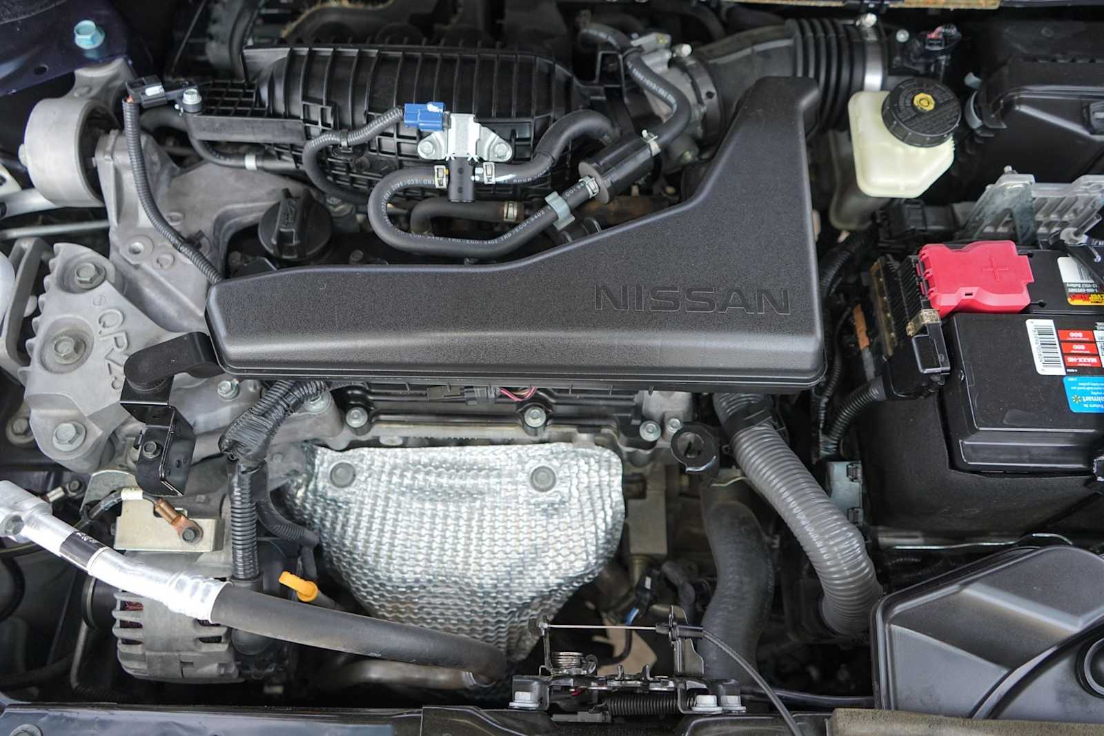 Thumbnail: 2020 Nissan Rogue - 9