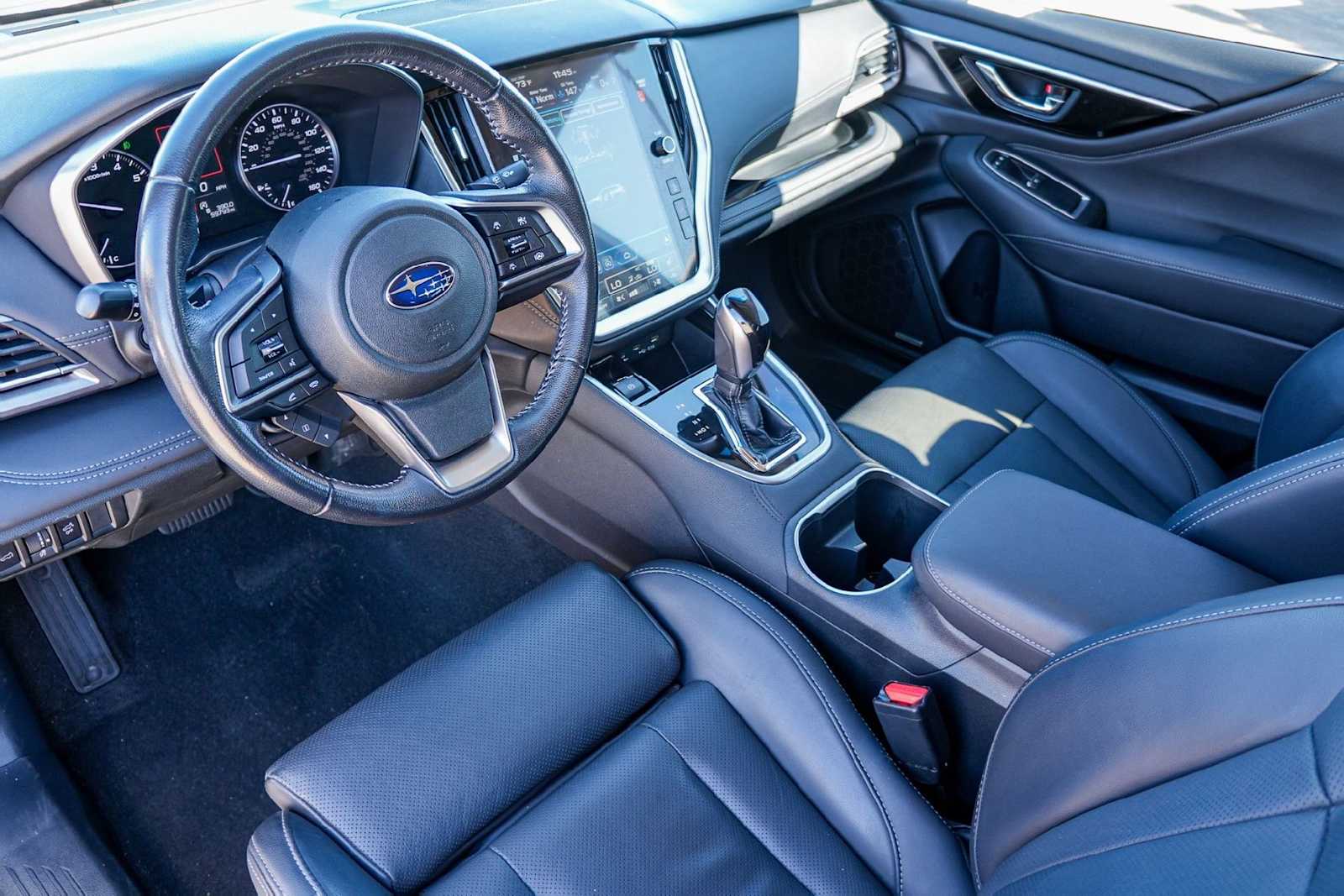 Thumbnail: 2020 Subaru Outback - 2