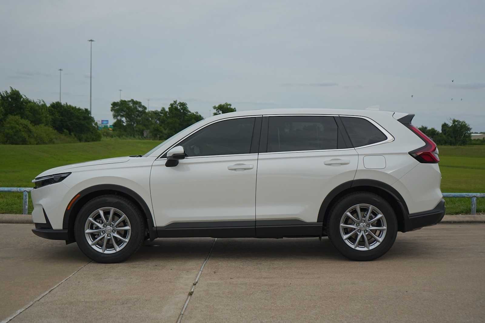 Thumbnail: 2026 Honda CR-V - 2