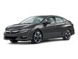 Honda Clarity Plug-In Hybrid