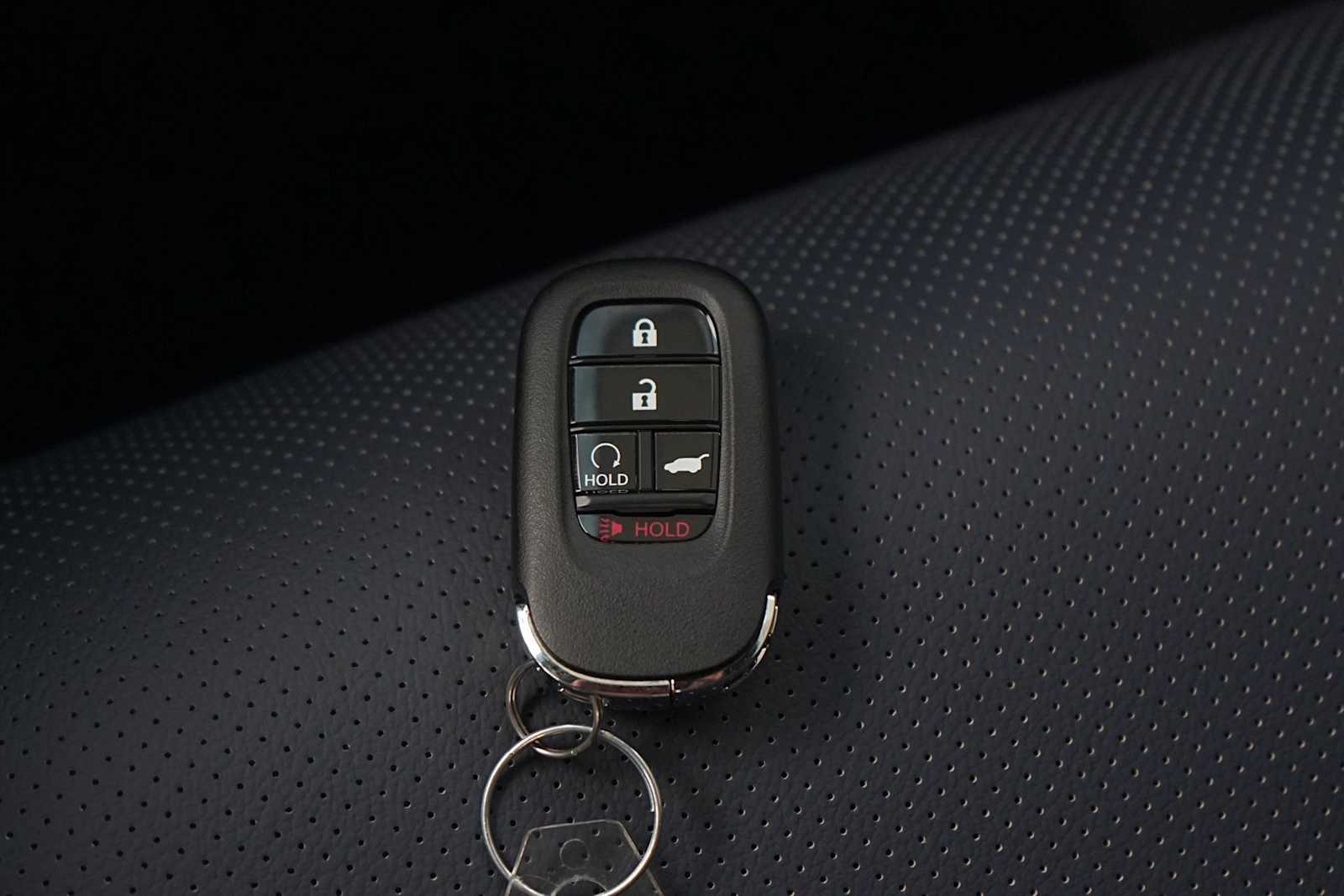 2026 Honda Prelude Base - Photo 20